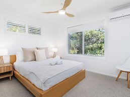 4 Bedroom Kingscliff Holiday Home