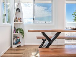 4 Bedroom Kingscliff Holiday Home