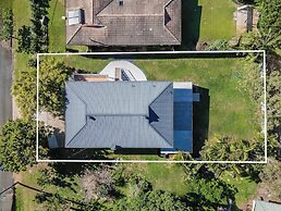 4 Bedroom Kingscliff Holiday Home