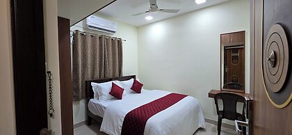 Hotel NJ RESIDENCY NEAR DLF IT PARK, RMZ SOFTWARE PARK, L&T ECC, CHENN