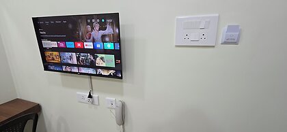 Hotel NJ RESIDENCY NEAR DLF IT PARK, RMZ SOFTWARE PARK, L&T ECC, CHENN