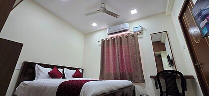 Hotel NJ RESIDENCY NEAR DLF IT PARK, RMZ SOFTWARE PARK, L&T ECC, CHENN