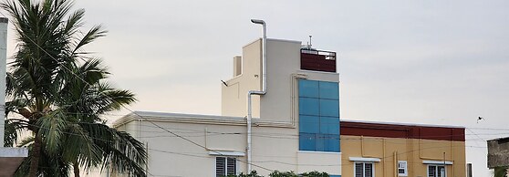 Hotel NJ RESIDENCY NEAR DLF IT PARK, RMZ SOFTWARE PARK, L&T ECC, CHENN