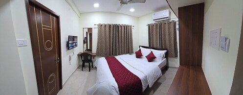 Hotel NJ RESIDENCY NEAR DLF IT PARK, RMZ SOFTWARE PARK, L&T ECC, CHENN