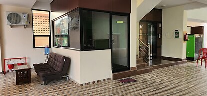 Hotel NJ RESIDENCY NEAR DLF IT PARK, RMZ SOFTWARE PARK, L&T ECC, CHENN