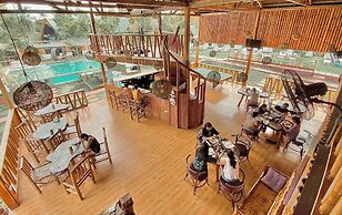 Glamping Alona