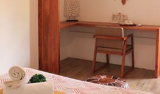 Glamping Alona