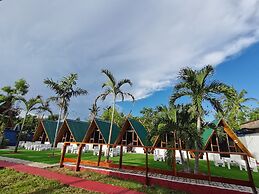 Glamping Alona