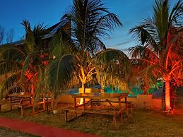 Glamping Alona