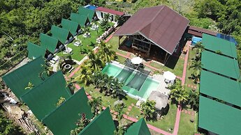 Glamping Alona