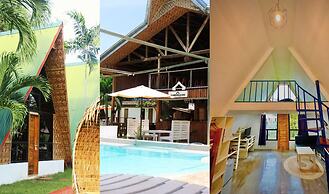 Glamping Alona