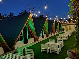 Glamping Alona