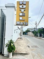 MARIA HOTEL