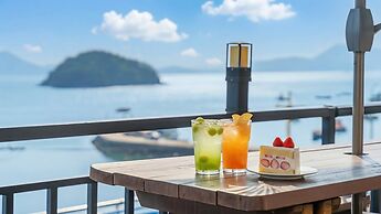 Yeosu Arum Oceanview Whole House Pension
