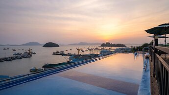 Yeosu Arum Oceanview Whole House Pension