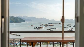 Yeosu Arum Oceanview Whole House Pension