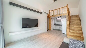 Yeosu Arum Oceanview Whole House Pension