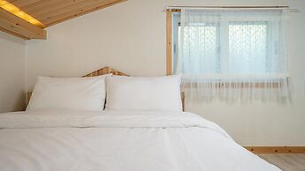 Yeosu Arum Oceanview Whole House Pension