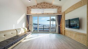 Yeosu Arum Oceanview Whole House Pension