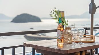 Yeosu Arum Oceanview Whole House Pension
