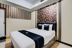 Capital O 92559 Sweet Peach House