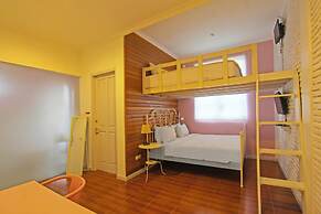 Capital O 92559 Sweet Peach House