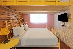 Capital O 92559 Sweet Peach House