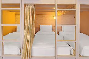 Capital O 92559 Sweet Peach House