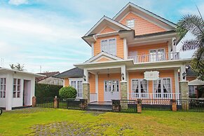 Capital O 92559 Sweet Peach House