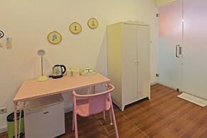 Capital O 92559 Sweet Peach House