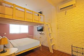 Capital O 92559 Sweet Peach House