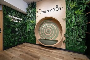 Landrefugium Obermüller