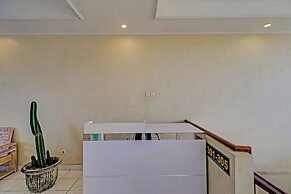 OYO 92607 Simalem Guest House