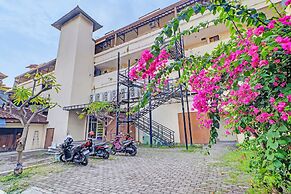 OYO 92607 Simalem Guest House