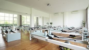 Mantra Wellness Centre