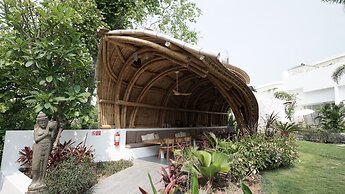 Mantra Wellness Centre