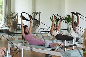 Mantra Wellness Centre