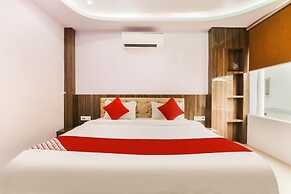 Hotel Maheshwari Madhepura