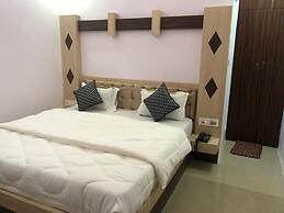 Hotel Maheshwari Madhepura