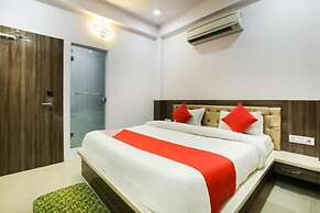 Hotel Maheshwari Madhepura