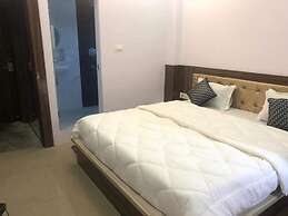 Hotel Maheshwari Madhepura