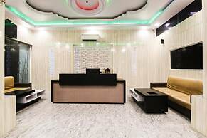 Hotel Maheshwari Madhepura