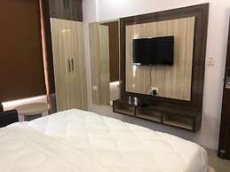 Hotel Maheshwari Madhepura