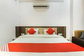 Hotel Maheshwari Madhepura