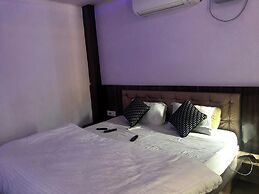 Hotel Maheshwari Madhepura