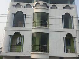 Hotel Maheshwari Madhepura