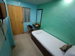 Hotel Maheshwari Madhepura