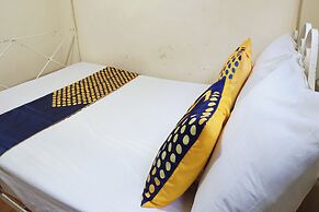 SPOT ON 92698 Holy HomestayNearWisata Kopi Desa Tamansari