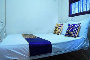 SPOT ON 92698 Holy HomestayNearWisata Kopi Desa Tamansari