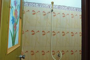 SPOT ON 92698 Holy HomestayNearWisata Kopi Desa Tamansari